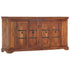 Rustika Rowe -  Sideboard 170x40x85 cm Solid Acacia Wood